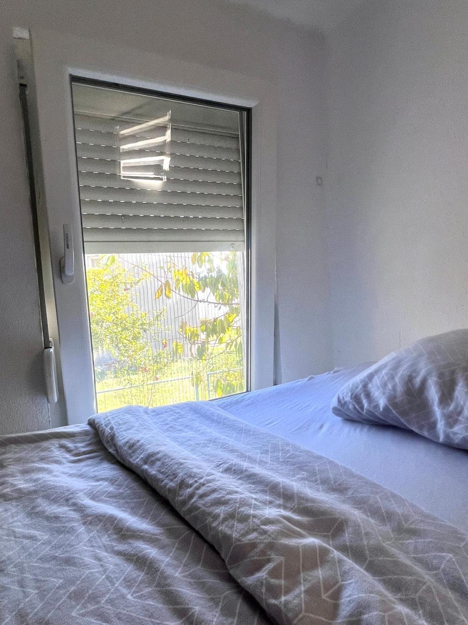 Maksumic Apartman Mostar Buitenkant foto